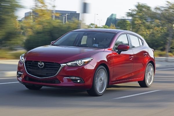 Mazda PH says almost 2,000 vehicles affected by fuel pump recall 