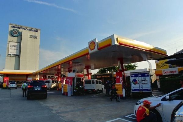 You can book for RFID installation appointment via this Shell station