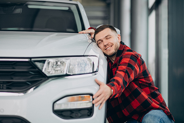 Buy car with hot sale zero down payment