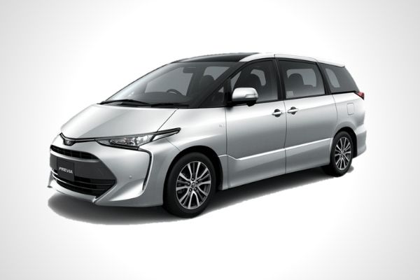 Toyota Previa 2024 Price Philippines & Official Promos