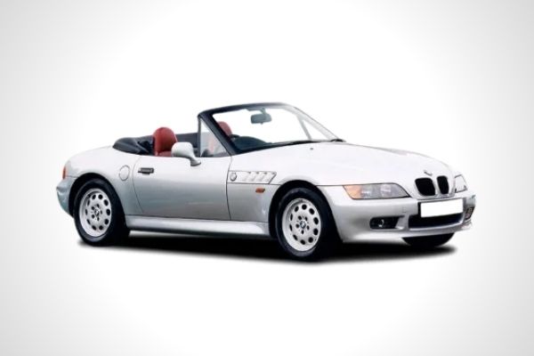 BMW Z3 2025 Price Philippines & Official Promos