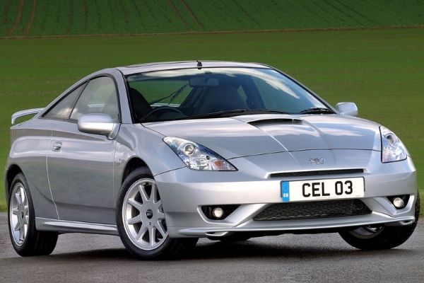 Toyota Celica 2024 Price Philippines & Official Promos