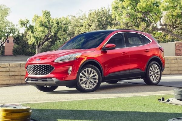 2021 Ford Escape: Price in the Philippines, Promos, Specs & Reviews