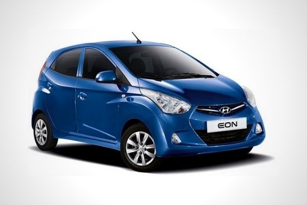 Hyundai Eon 5bad 