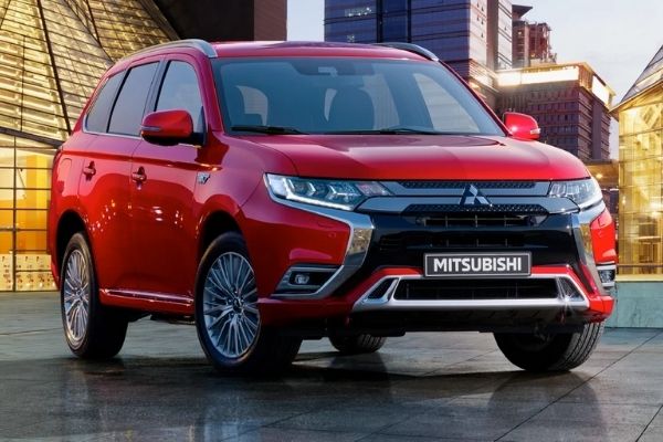 Mitsubishi PH revamped its website to provide better online experience