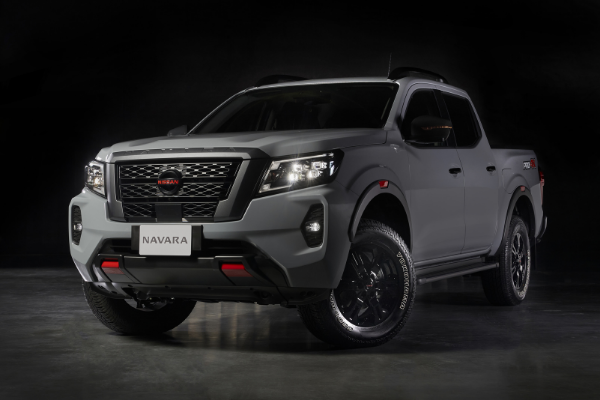 Facelifted 2021 Nissan Navara debuts with new Pro-4X variant 