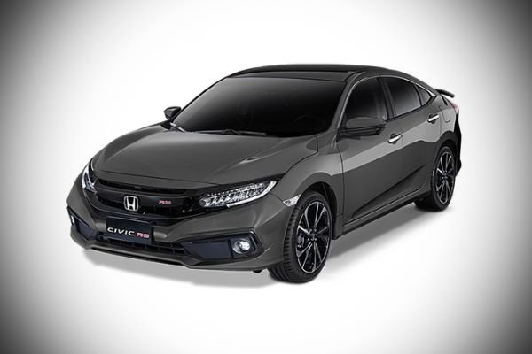 21 Honda Civic Expectations And What We Know So Far