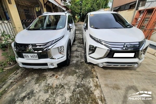 Will a Mitsubishi Xpander hybrid make you buy an electrified vehicle?