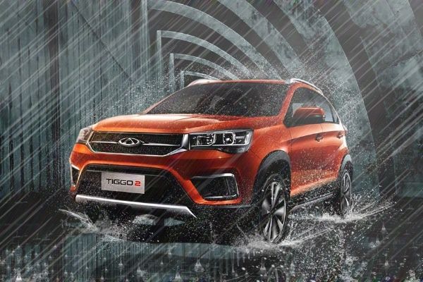 Chery Auto PH shares why crossover vehicles are ideal on local roads