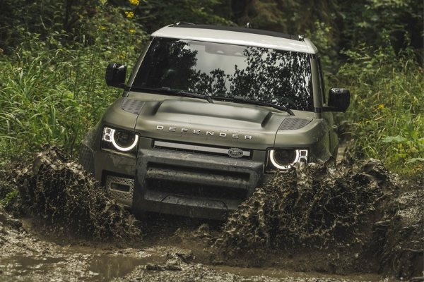 2021 Land Rover Defender: Which would be your pick?