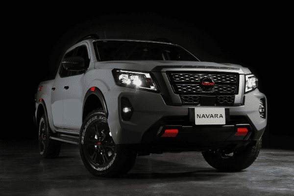 2021 Nissan Navara: Expectations and what we know so far
