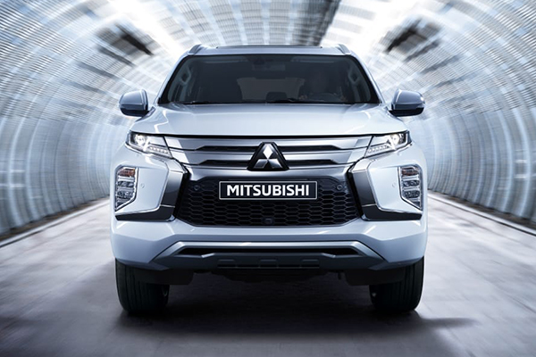 Thrice as many Mitsubishi Montero Sport units were sold in October