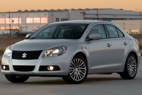 2021 Suzuki Kizashi Price In The Philippines Promos Specs Reviews Philkotse