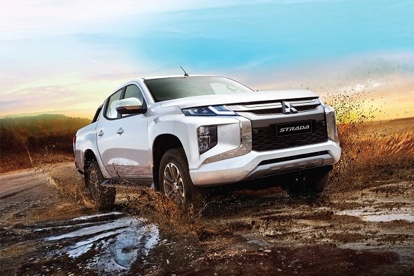2021 Mitsubishi Strada: Expectations and what we know so far