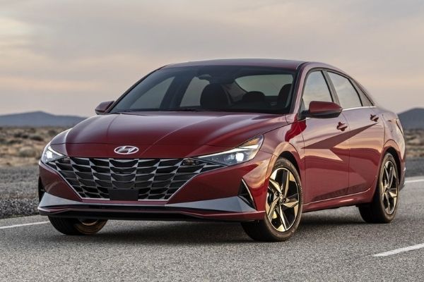 2021 Hyundai Elantra: Expectations and what we know so far