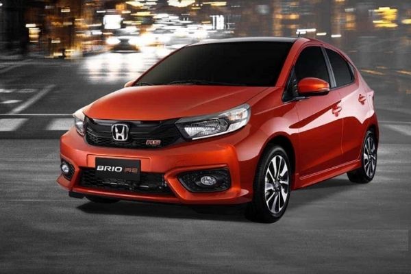 2021 Honda Brio: Expectations and what we know so far