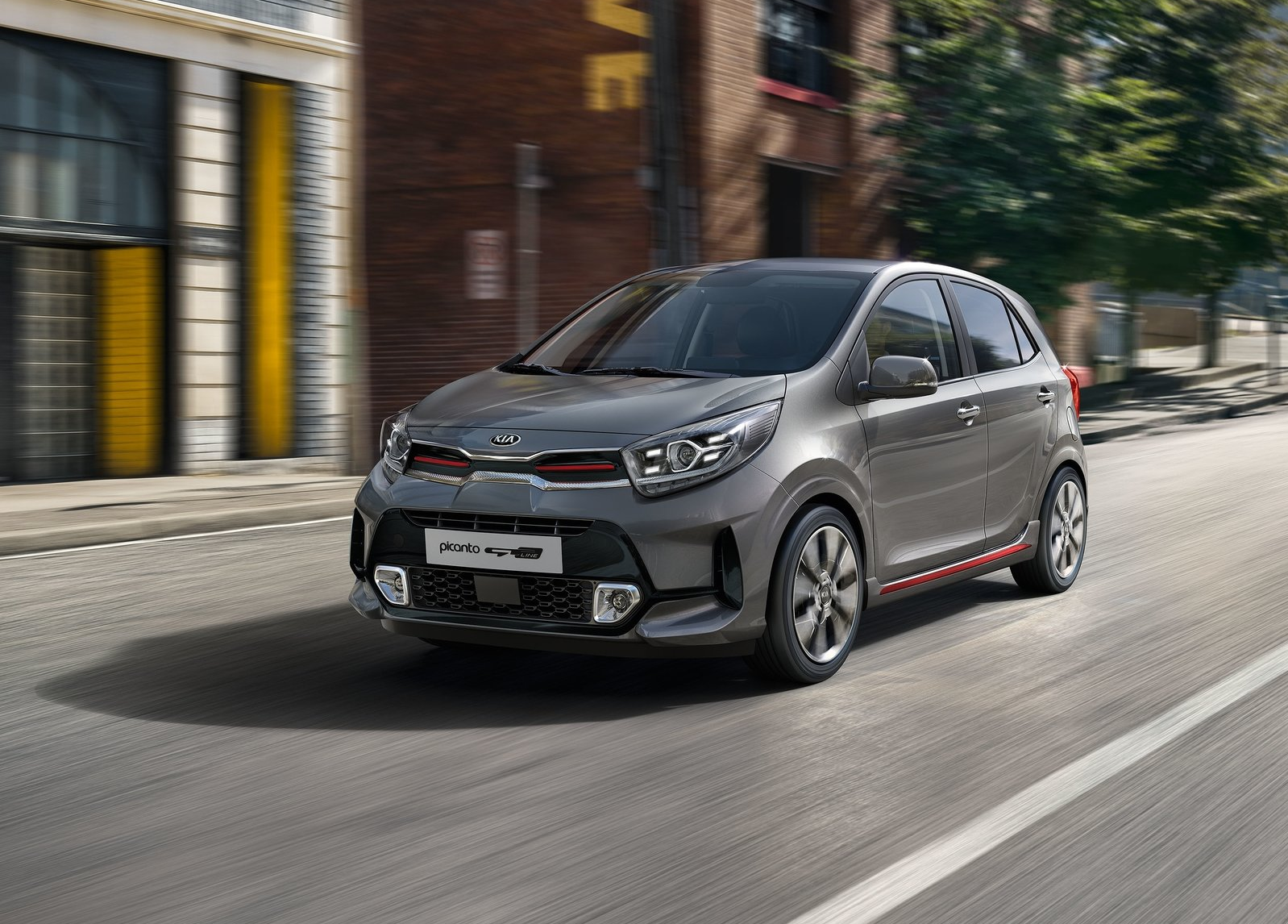 2021 Kia Picanto: Expectations and what we know so far