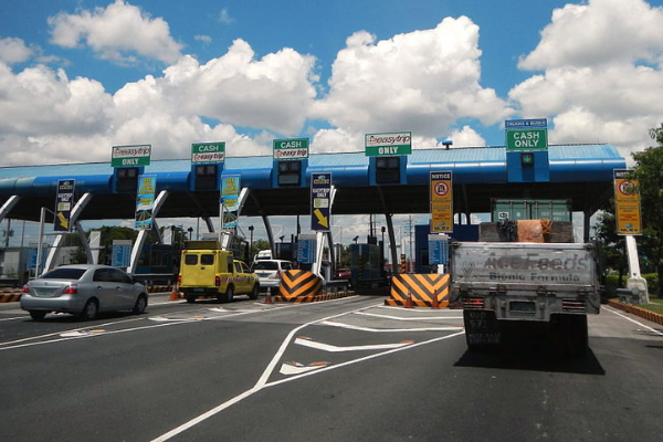 NLEX toll fees to go up starting this week