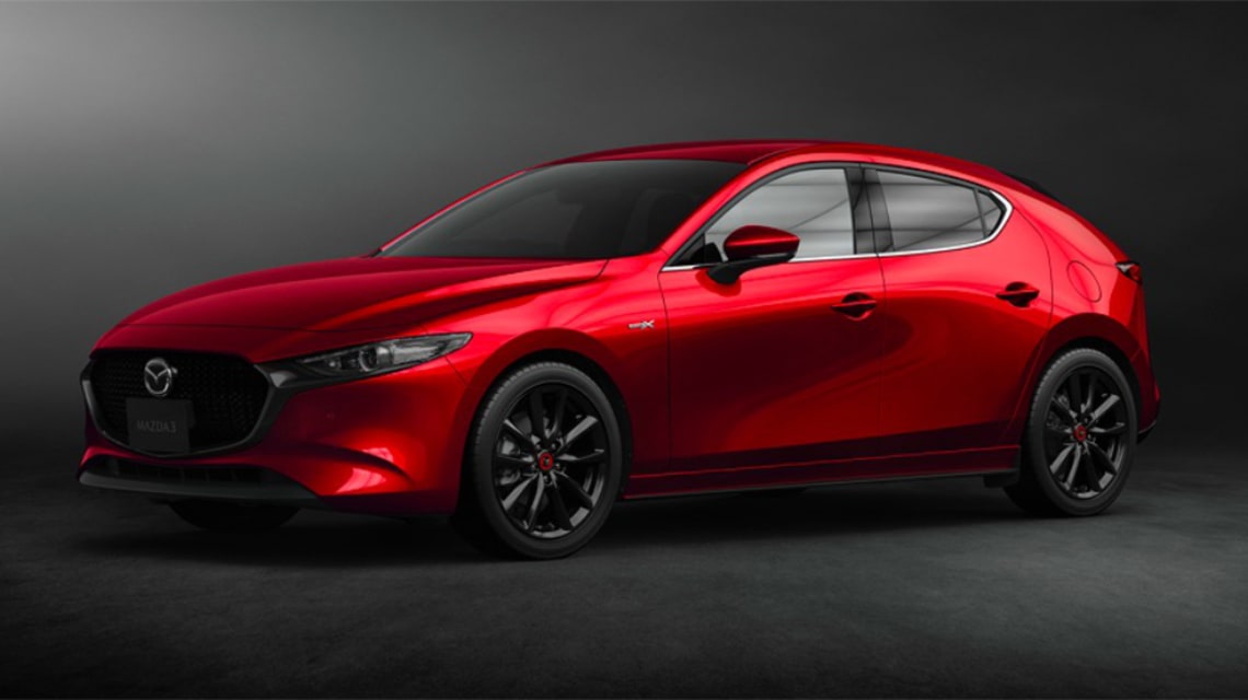 2021 Mazda3: Expectations and what we know so far