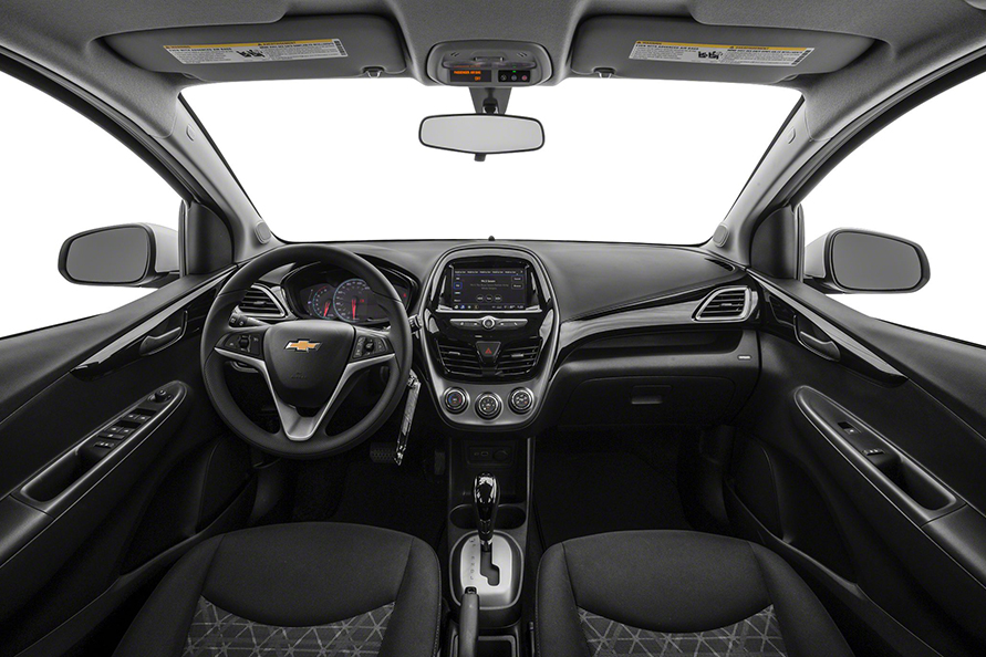 Chevrolet Spark - imagen 2