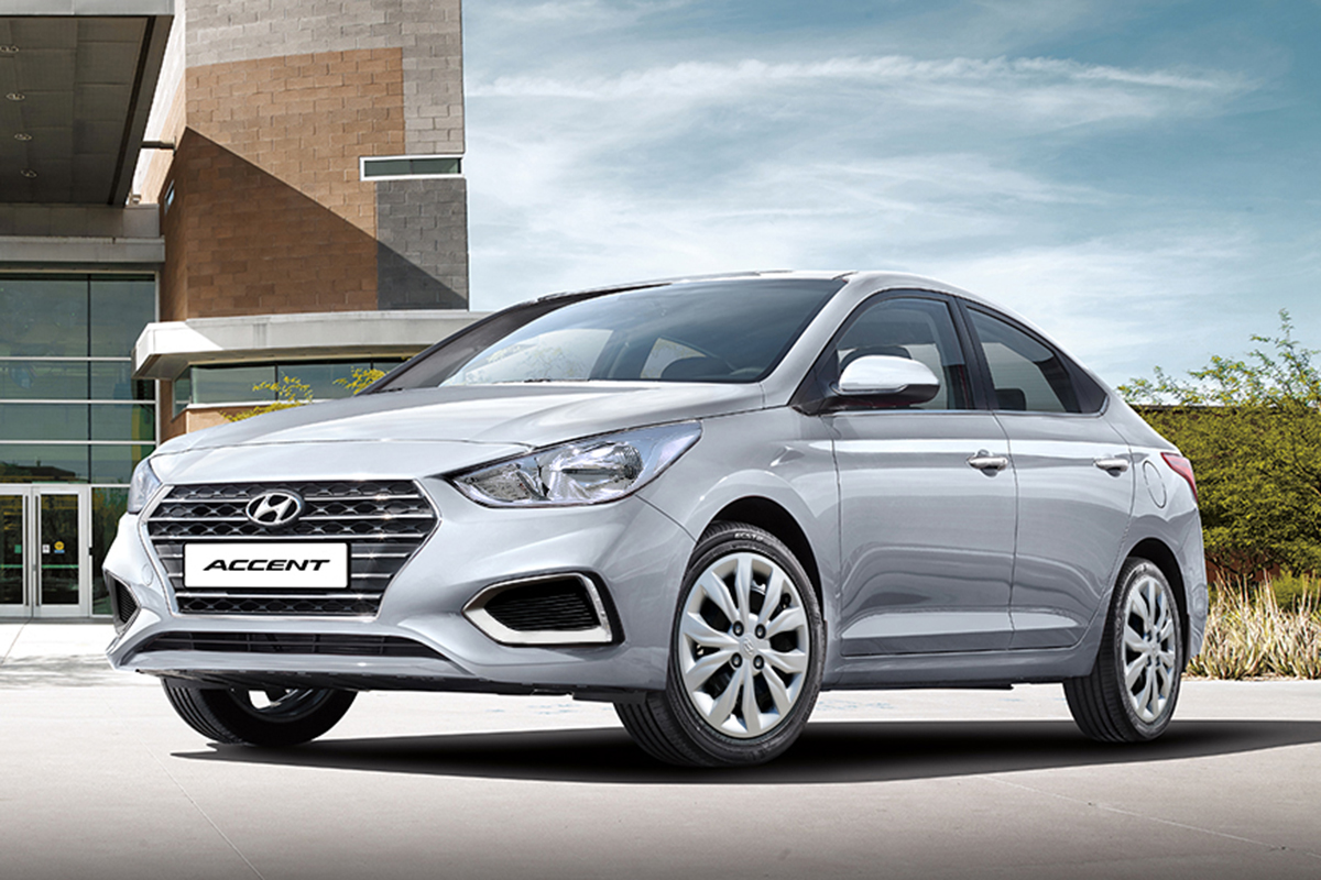 2021 Hyundai Accent: Expectations and what we know so far