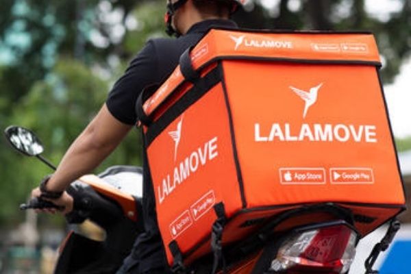 Lalamove partners with PDEA to make sure that deliveries are drug-free