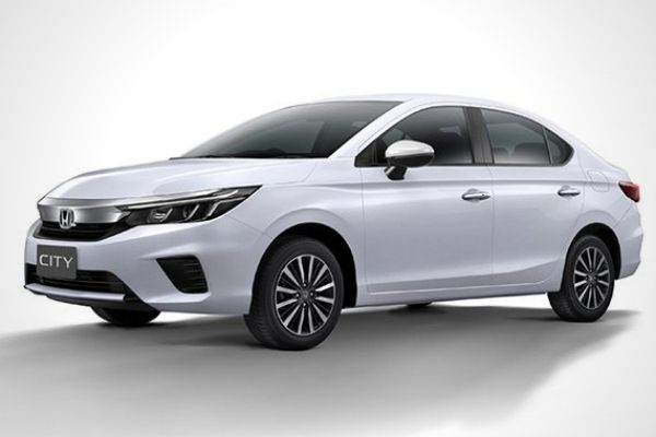 2021 Honda City comes with cash discount, low monthly this December