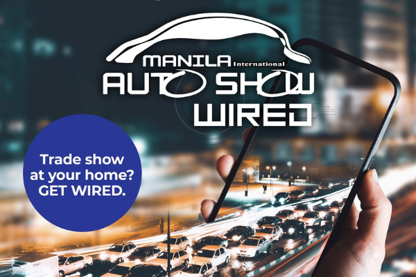 2020 MIAS Wired virtual auto show pre-registration starts this week
