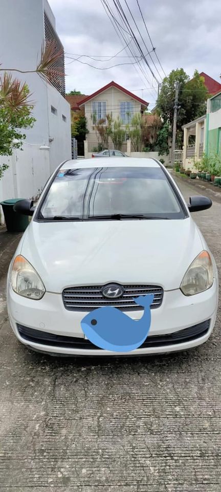Hyundai Accent for Sale 777693