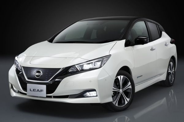 The Nissan LEAF has electrified the world for a decade now