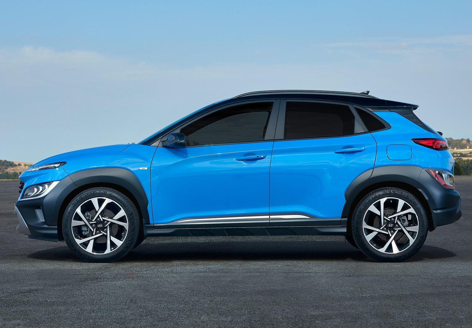 2021 Hyundai Kona: Expectations and what we know so far