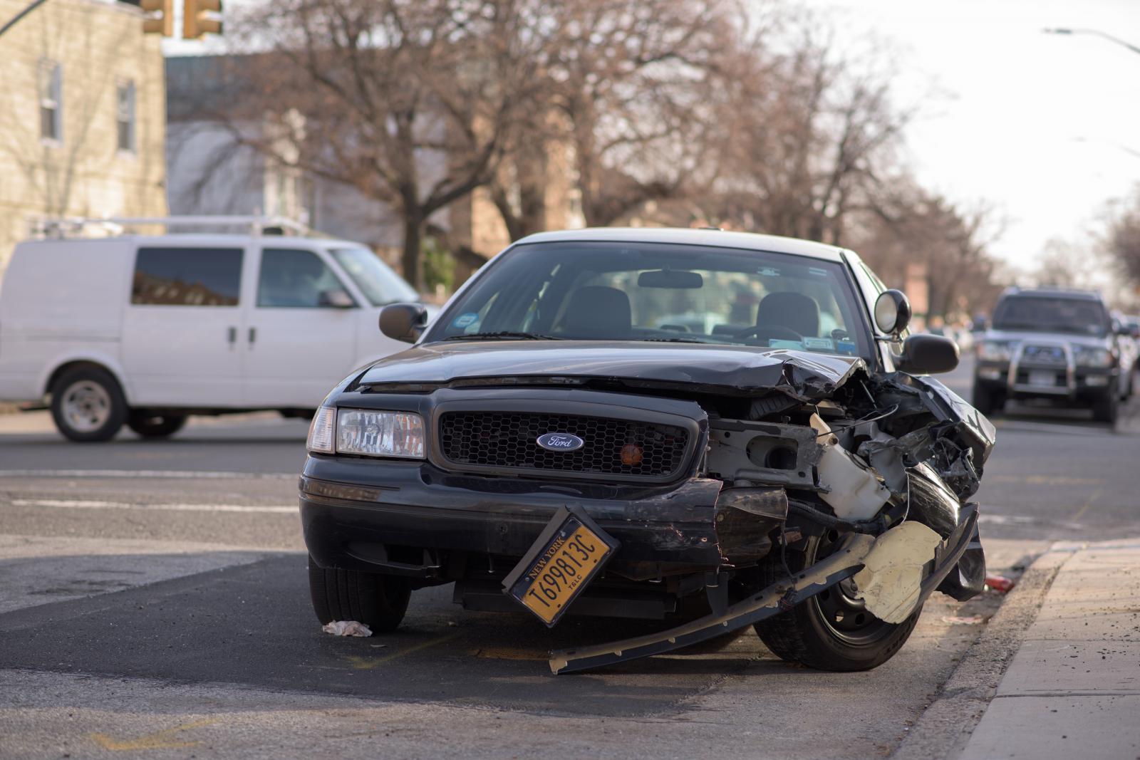 What Is A Car Fender? & How Is It Different From A Bumper?