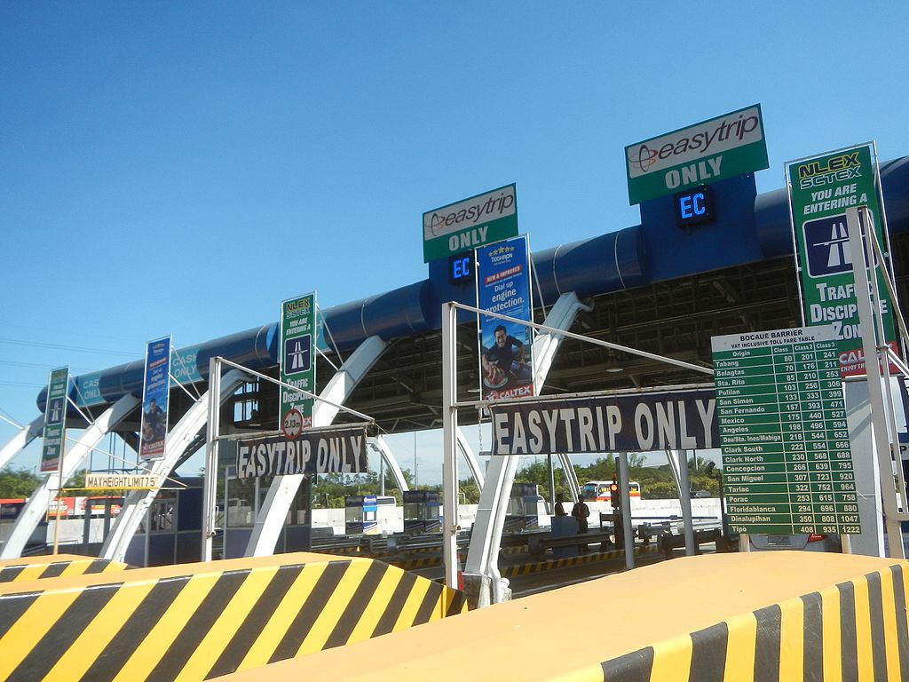 NLEX taking RFID ruckus with Valenzuela City to court