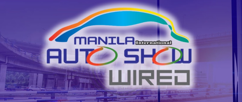 Manila International Auto Show shifts gears with ‘MIAS WIRED’