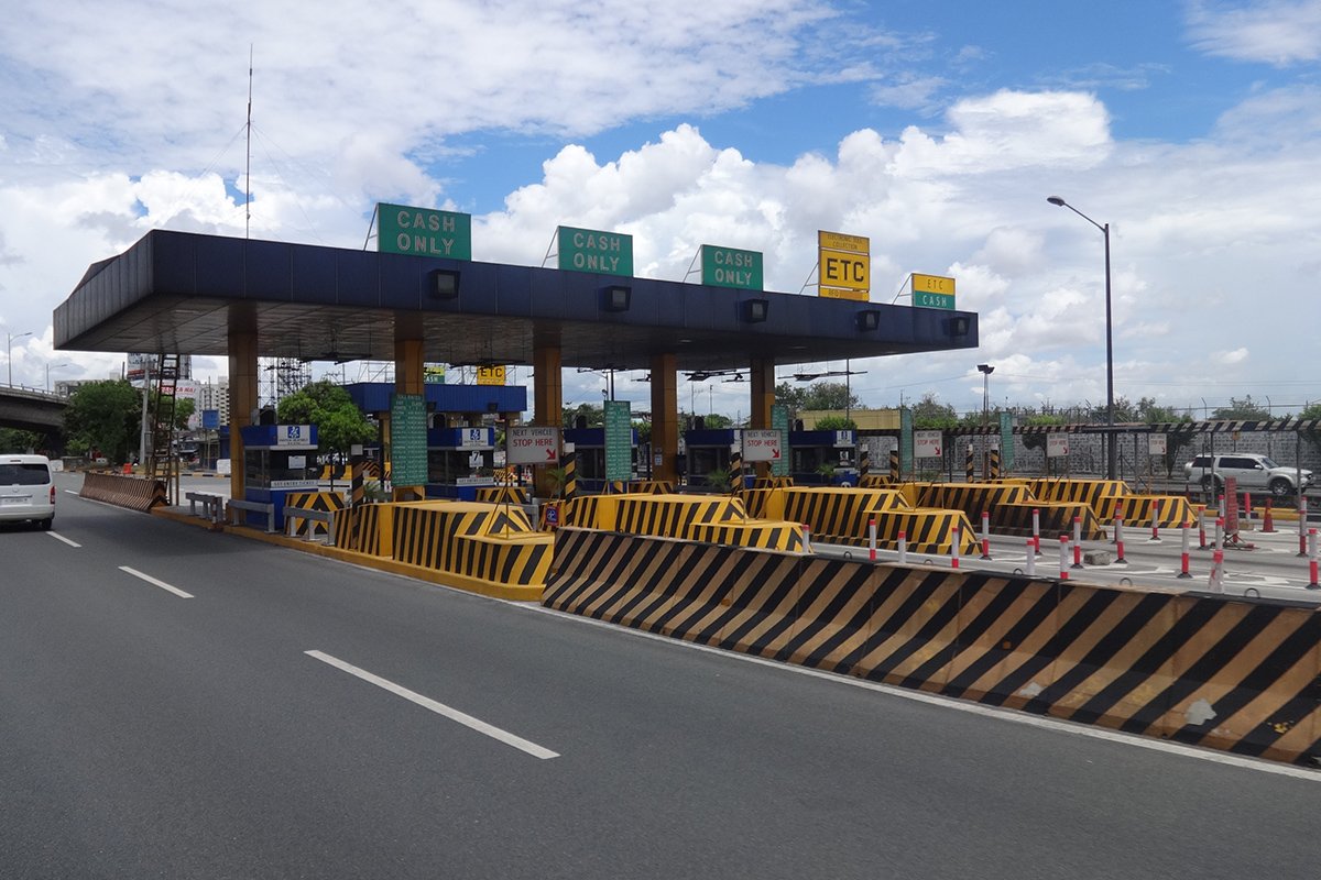 Toll operators sign deal for RFID interoperability testing