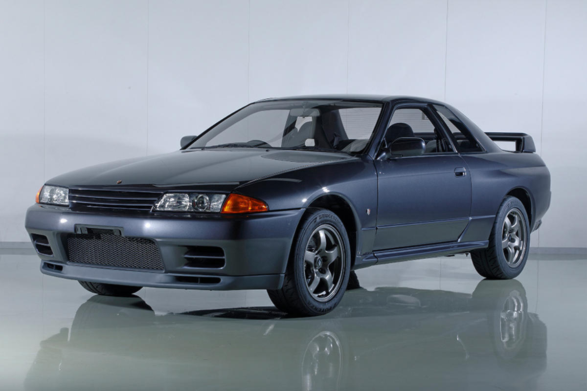 Nissan launches Nismo Restored Car program for the Skyline GT-R