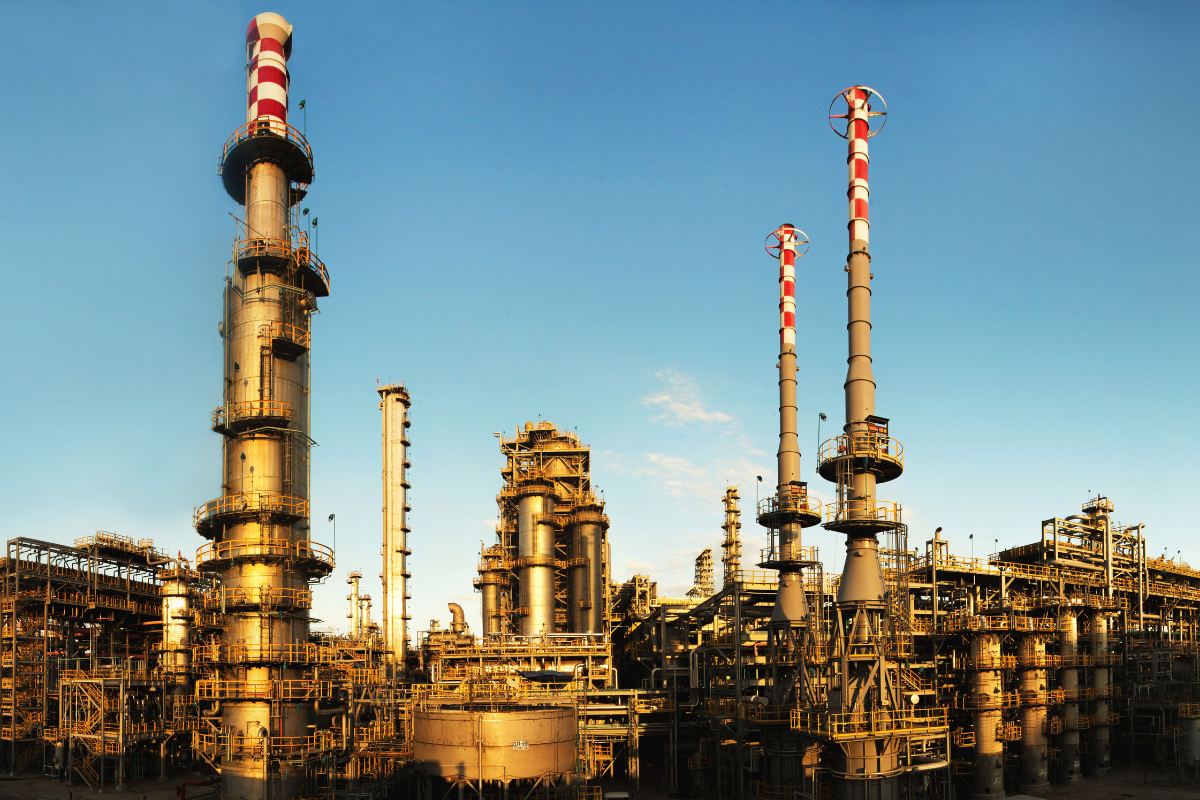 Petron Bataan refinery to be on economic shutdown starting January