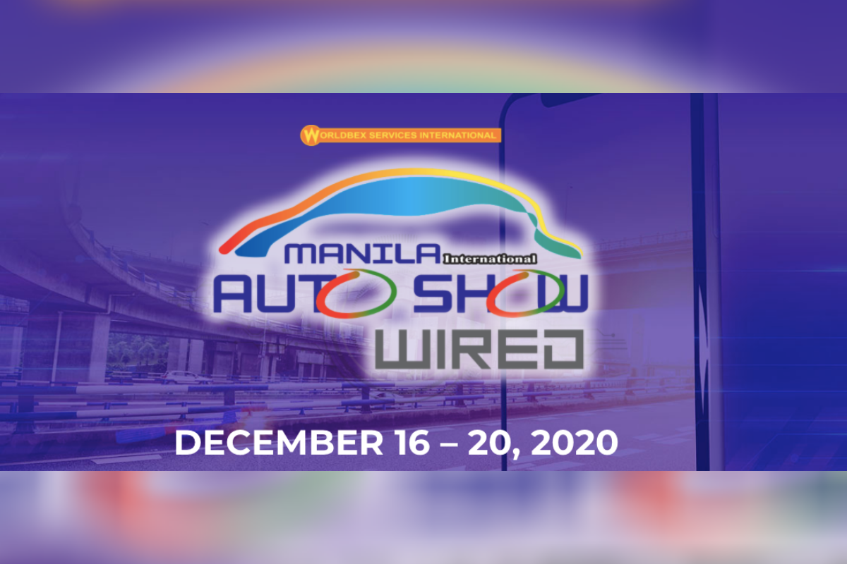 What to expect at first-ever virtual Manila International Auto Show