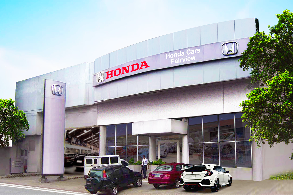 Honda Cars Fairview reopens under new management