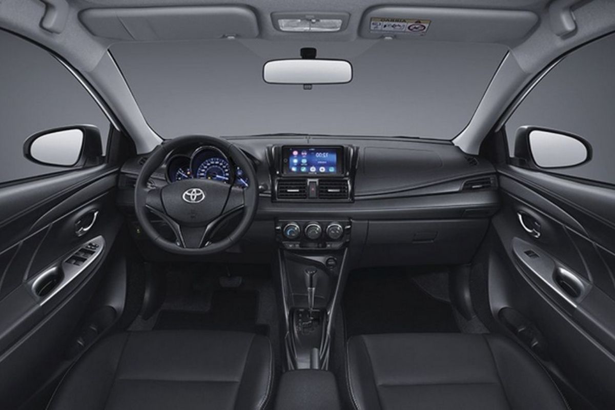 Toyota Vios Toyota Vios