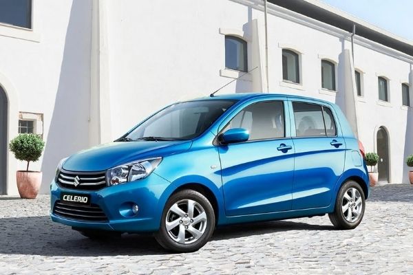 2021 Suzuki Celerio: Expectations and what we know so far