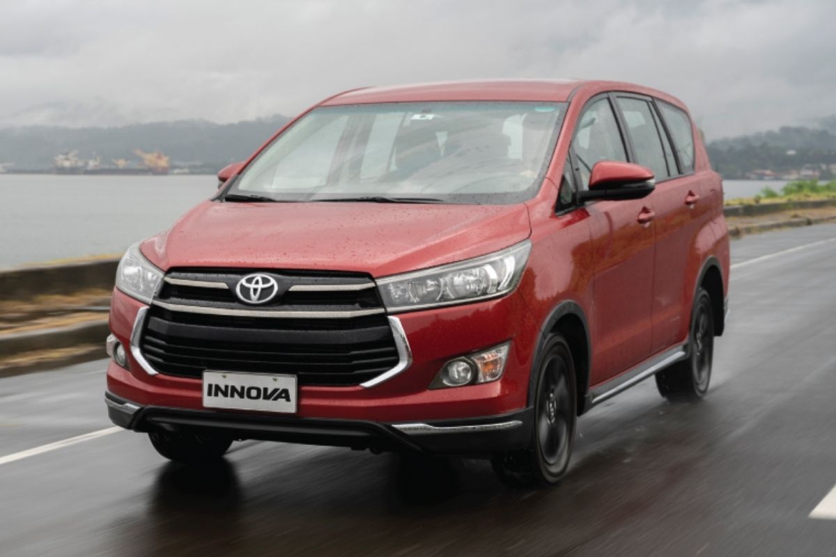 Toyota PH to donate P5-million to typhoon relief operations