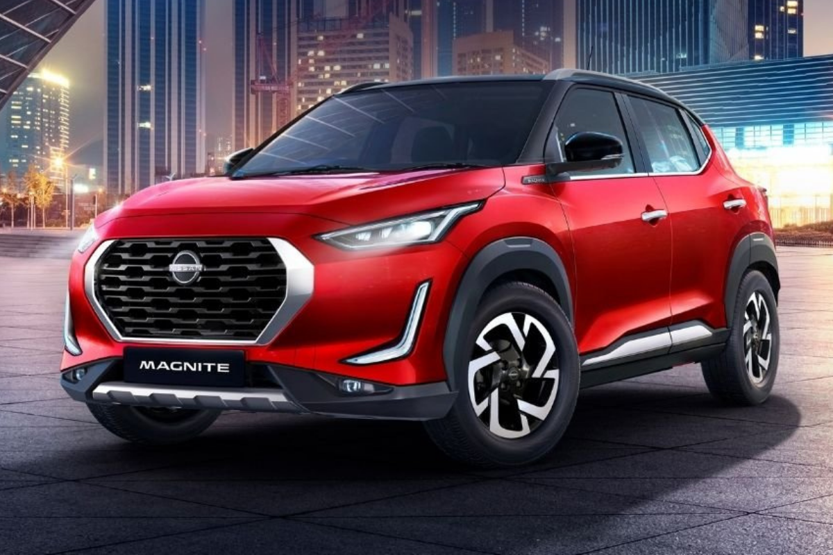 Nissan Magnite now in ASEAN, could be a Stonic and Venue fighter