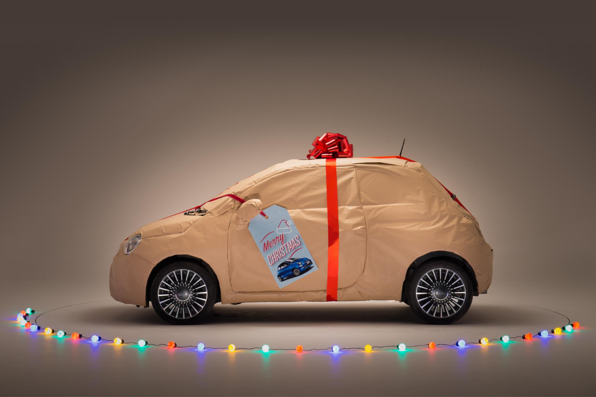 What cars do we want for Christmas?