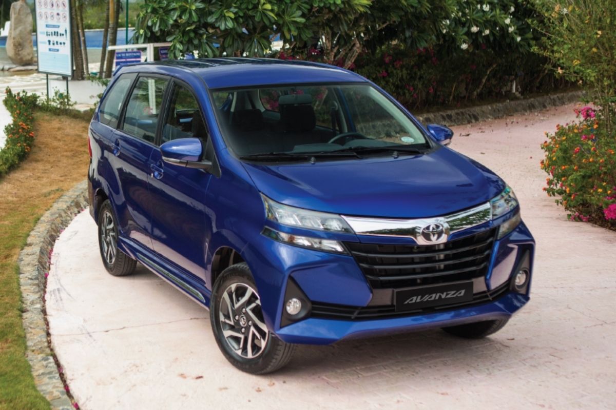  2022  Toyota Avanza  Expectations and what we know so far
