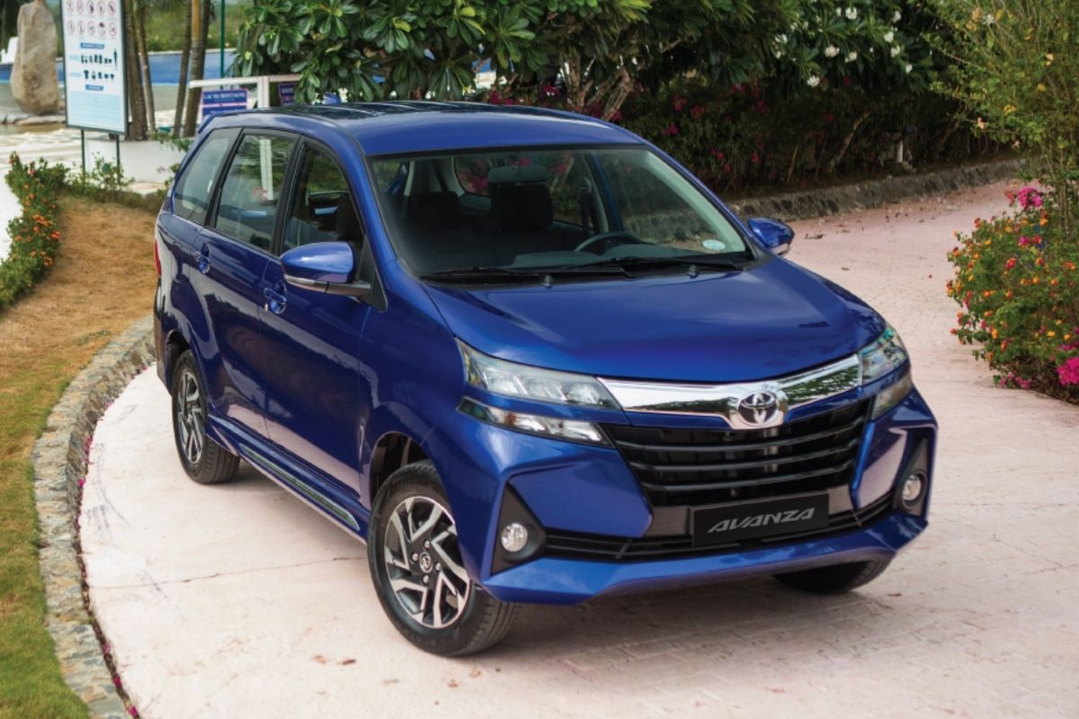 Avanza G