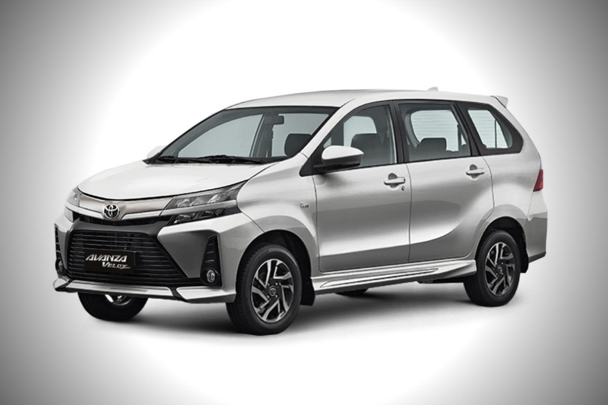 2022  Toyota Avanza  Expectations and what we know so far