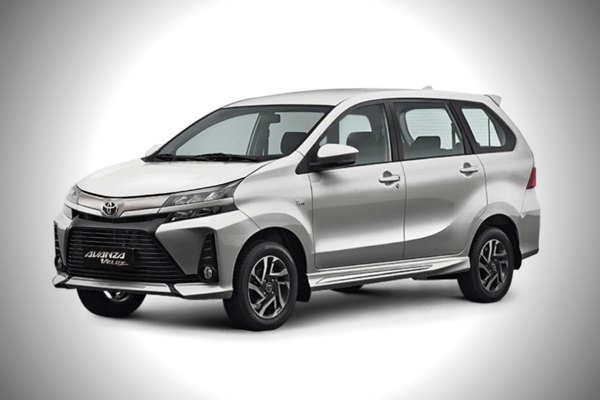 2022 Toyota  Avanza  Expectations and what we know so far