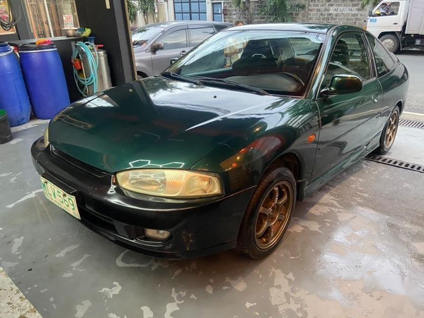 Buy Used Mitsubishi Lancer 2000 for sale only ₱160000 - ID779125