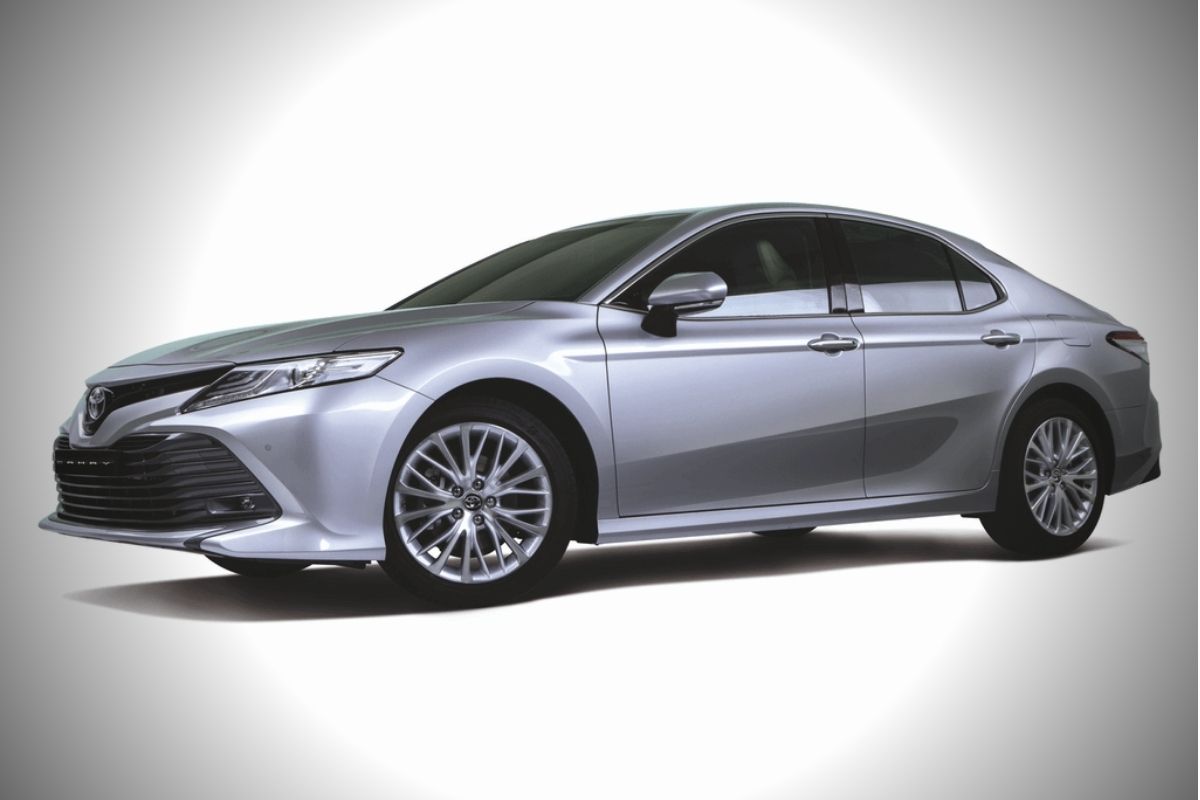 2021 Toyota Camry: Expectations and what we know so far